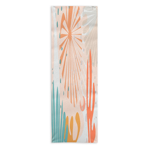 Mirimo Desertica Yoga Towel