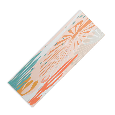 Mirimo Desertica Yoga Mat