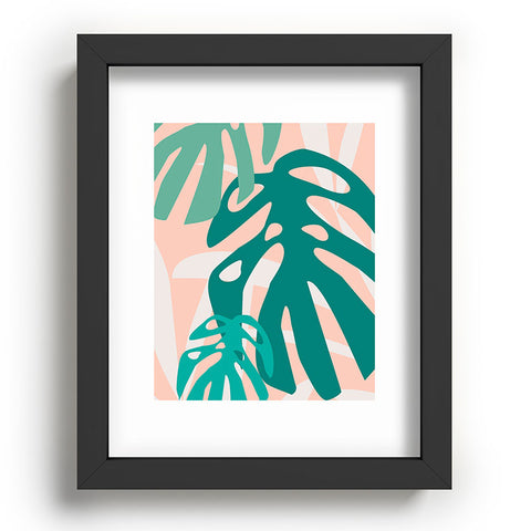 Mirimo Dream Tropical Recessed Framing Rectangle