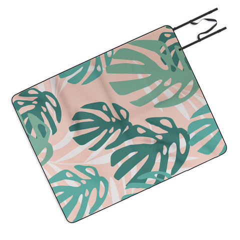 Mirimo Dream Tropical Picnic Blanket