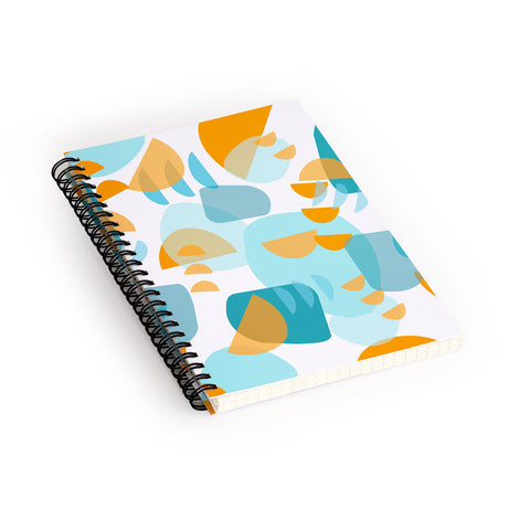 Mirimo Dreamers Spiral Notebook