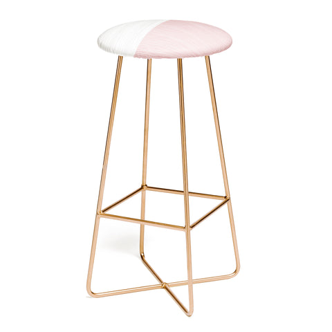 Mirimo Duette Rose Bar Stool