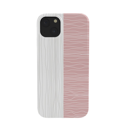 Mirimo Duette Rose Phone Case