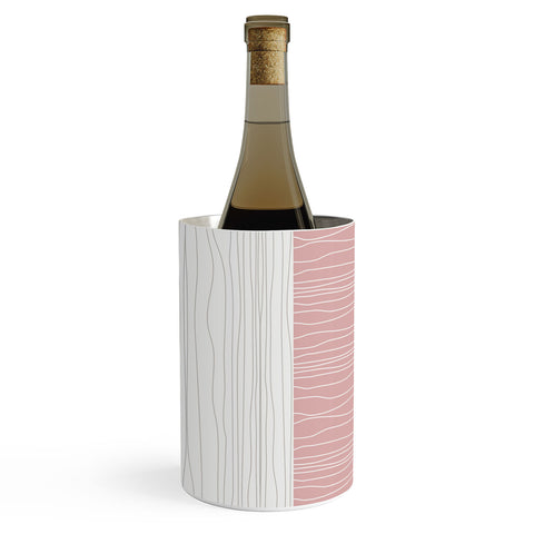 Mirimo Duette Rose Wine Chiller
