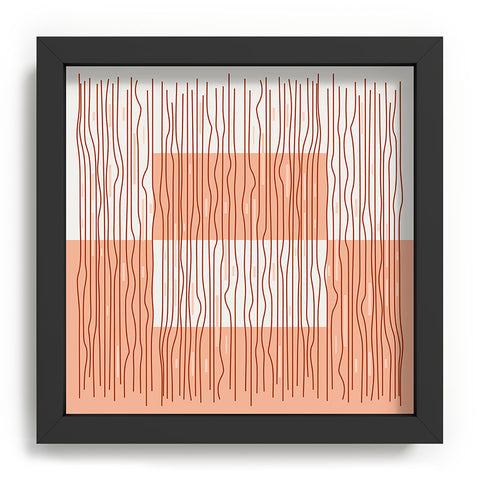 Mirimo Earthy Lines Recessed Framing Square