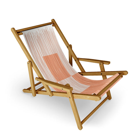 Mirimo Earthy Lines Sling Chair