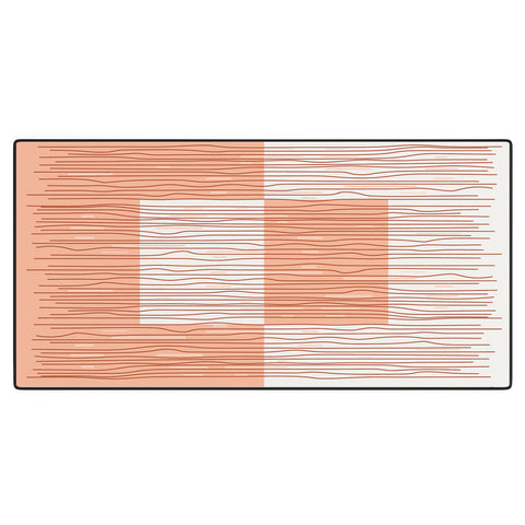 Mirimo Earthy Lines Desk Mat