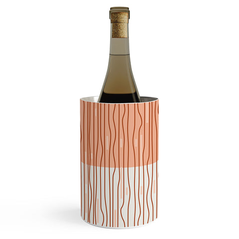 Mirimo Earthy Lines Wine Chiller