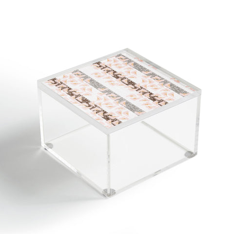 Mirimo Falling Acrylic Box