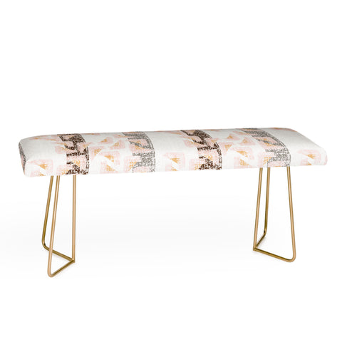 Mirimo Falling Bench