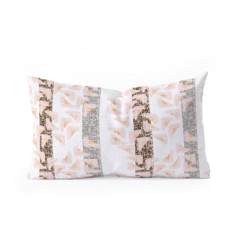 Mirimo Falling Oblong Throw Pillow