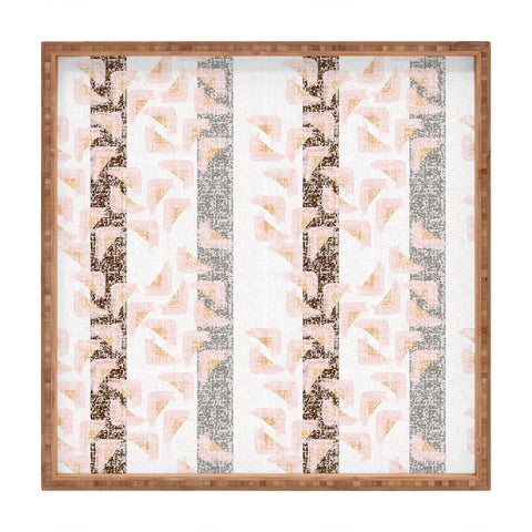 Mirimo Falling Square Tray