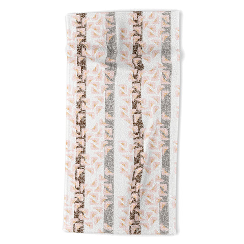 Mirimo Falling Beach Towel