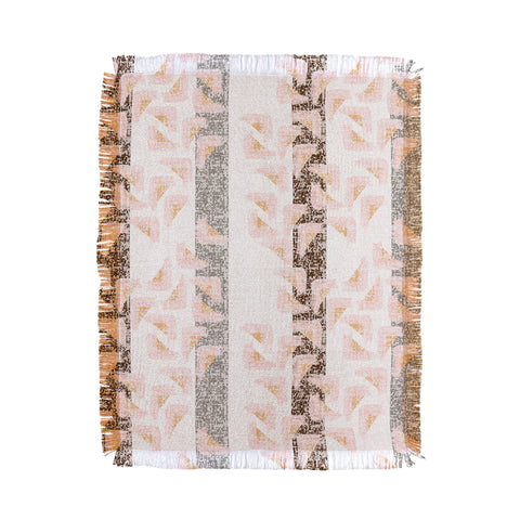 Mirimo Falling Throw Blanket