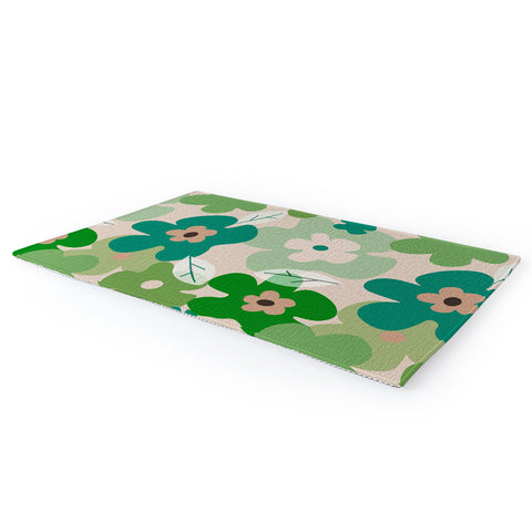 Mirimo FloraPop Spring Area Rug