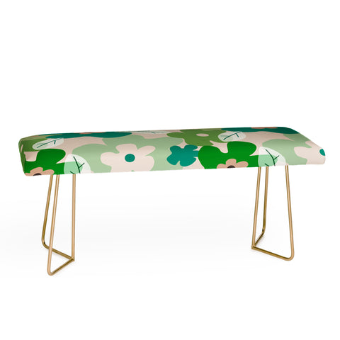 Mirimo FloraPop Spring Bench