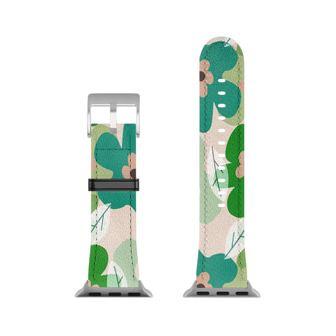 Mirimo FloraPop Spring Apple Watch Band