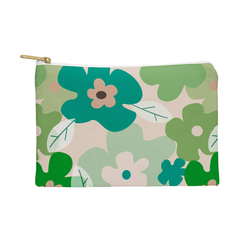 Mirimo FloraPop Spring Pouch