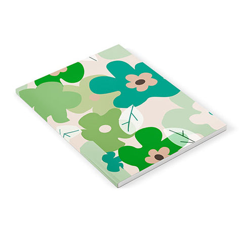 Mirimo FloraPop Spring Notebook