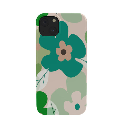 Mirimo FloraPop Spring Phone Case