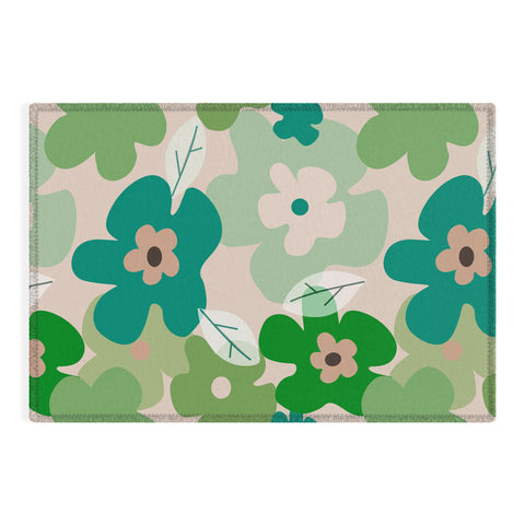 Mirimo FloraPop Spring Outdoor Rug