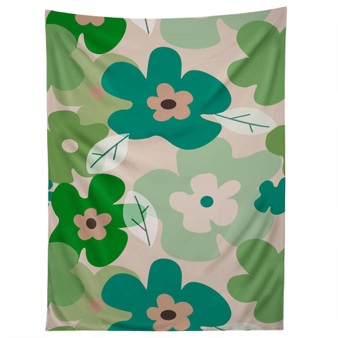 Mirimo FloraPop Spring Tapestry