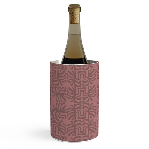 Mirimo Folie Mauve Wine Chiller