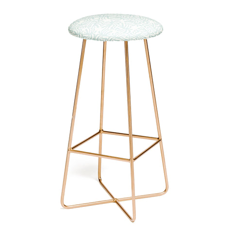 Mirimo Folie Sage Bar Stool