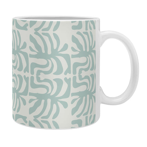 Mirimo Folie Sage Coffee Mug