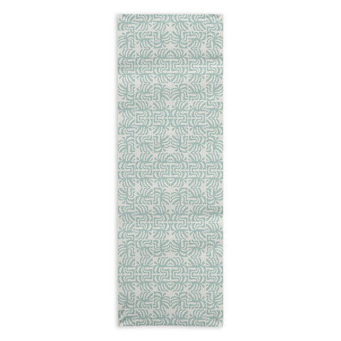 Mirimo Folie Sage Yoga Towel