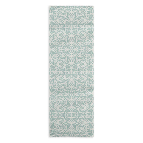 Mirimo Folie Sage Yoga Towel