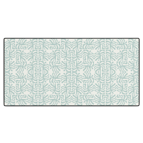 Mirimo Folie Sage Desk Mat