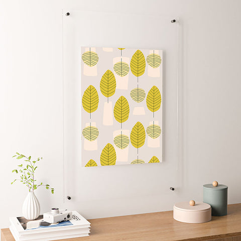 Mirimo Foresta Floating Acrylic Print