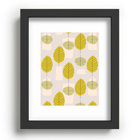 Mirimo Foresta Recessed Framing Rectangle