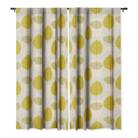 Mirimo Foresta Blackout Non Repeat