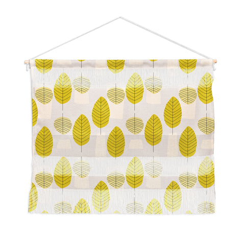 Mirimo Foresta Wall Hanging Landscape