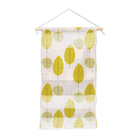 Mirimo Foresta Wall Hanging Portrait