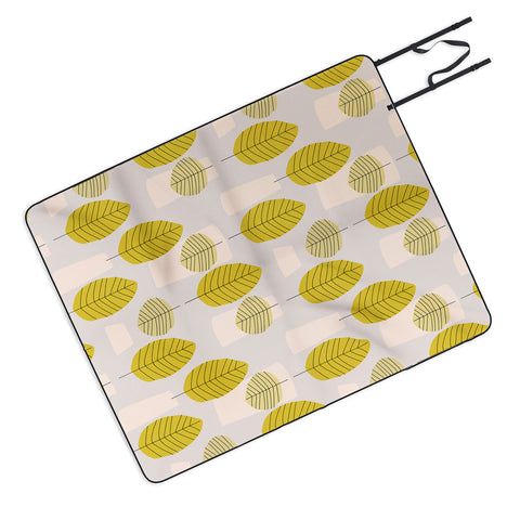 Mirimo Foresta Picnic Blanket