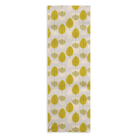 Mirimo Foresta Yoga Towel