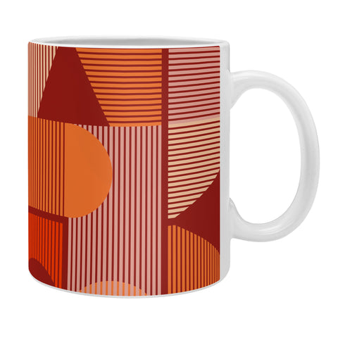 Mirimo Geometrica 24 Coffee Mug