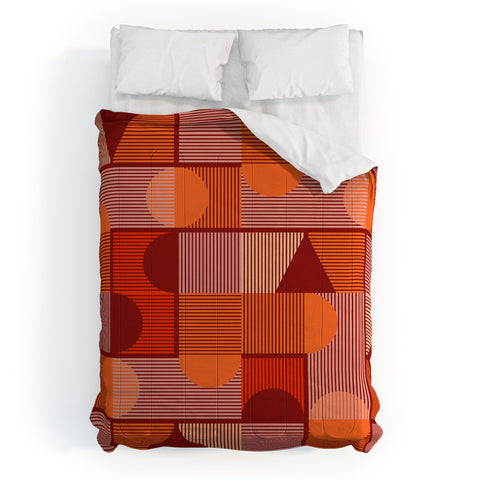 Mirimo Geometrica 24 Comforter