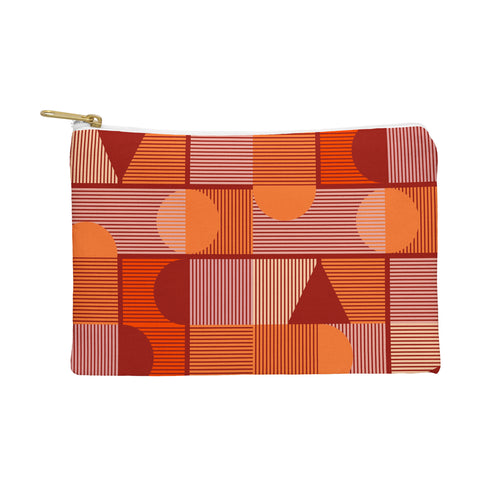 Mirimo Geometrica 24 Pouch