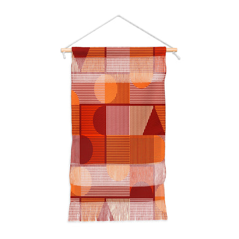 Mirimo Geometrica 24 Wall Hanging Portrait