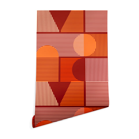 Mirimo Geometrica 24 Wallpaper