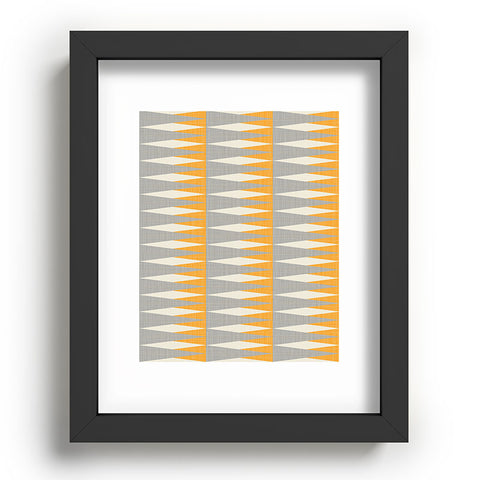 Mirimo GeoTribe Recessed Framing Rectangle