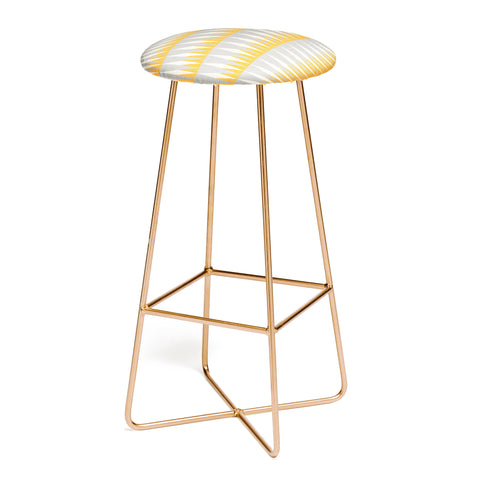 Mirimo GeoTribe Bar Stool