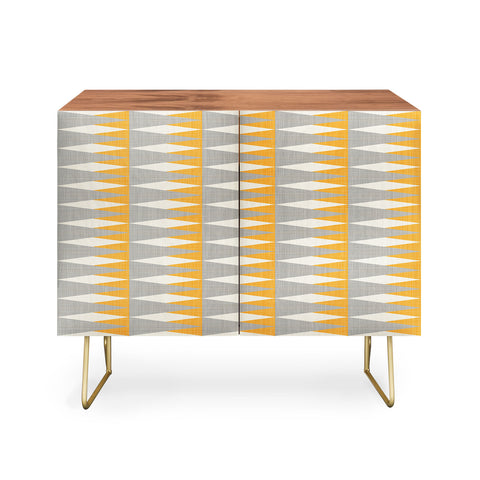 Mirimo GeoTribe Credenza