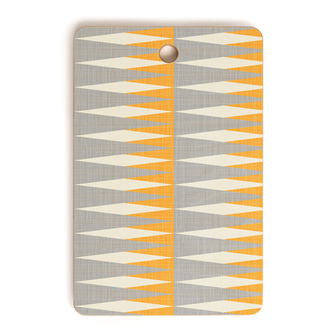 Mirimo GeoTribe Cutting Board Rectangle