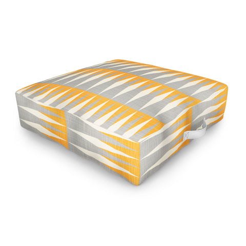 Mirimo GeoTribe Outdoor Floor Cushion