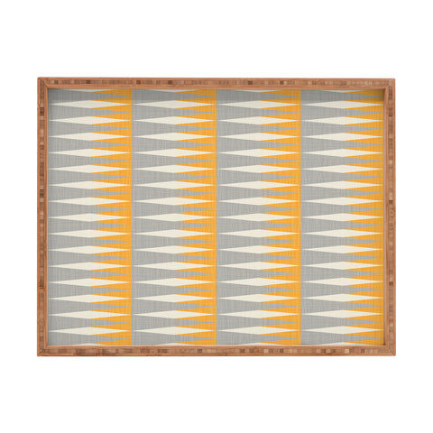 Mirimo GeoTribe Rectangular Tray